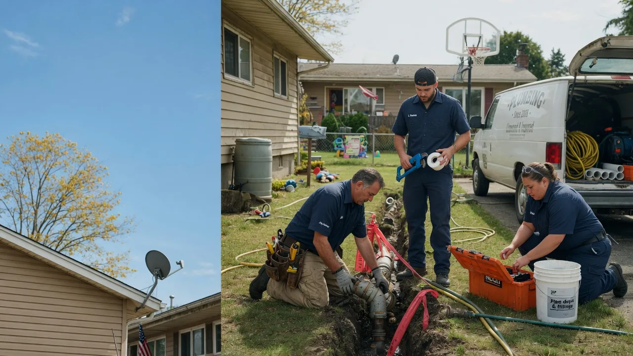 Garbage Disposal Replacement in Commercial Point, OH near me